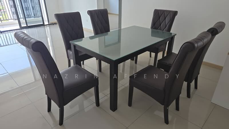 Service Residence for Rent at ANYA at Shorea Park - Nazrin Affendy - PropertyGuru.com.my