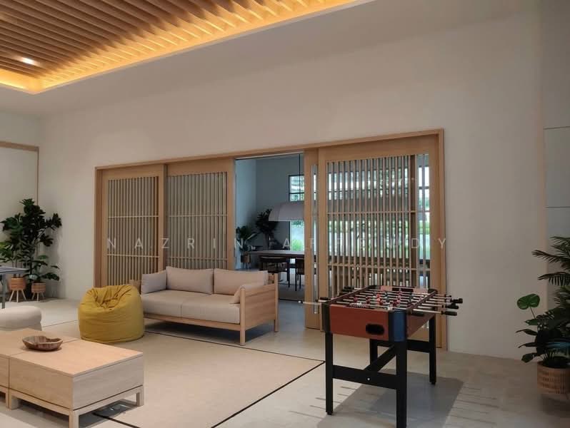 Service Residence for Rent at ANYA at Shorea Park - Nazrin Affendy - PropertyGuru.com.my
