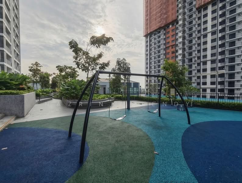 Service Residence for Rent at ANYA at Shorea Park - Nazrin Affendy - PropertyGuru.com.my