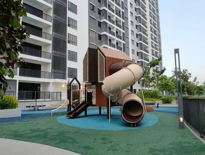Service Residence for Rent at ANYA at Shorea Park - Nazrin Affendy - PropertyGuru.com.my