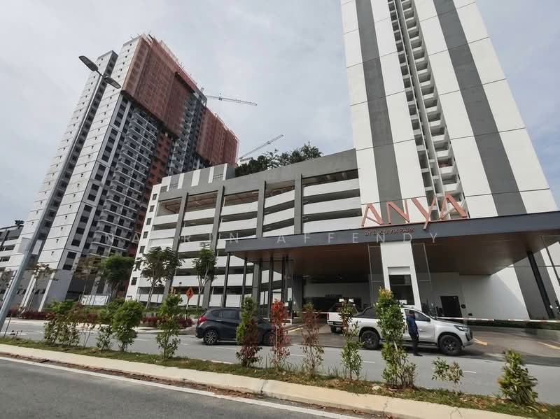 Service Residence for Rent at ANYA at Shorea Park - Nazrin Affendy - PropertyGuru.com.my