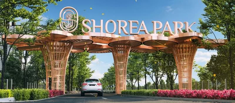 Service Residence for Rent at ANYA at Shorea Park - Nazrin Affendy - PropertyGuru.com.my