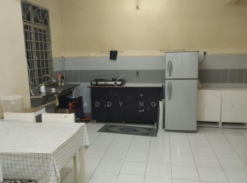 Condominium for Rent at Bukit OUG Condominiums - Addy Ng - Kitchen - PropertyGuru.com.my