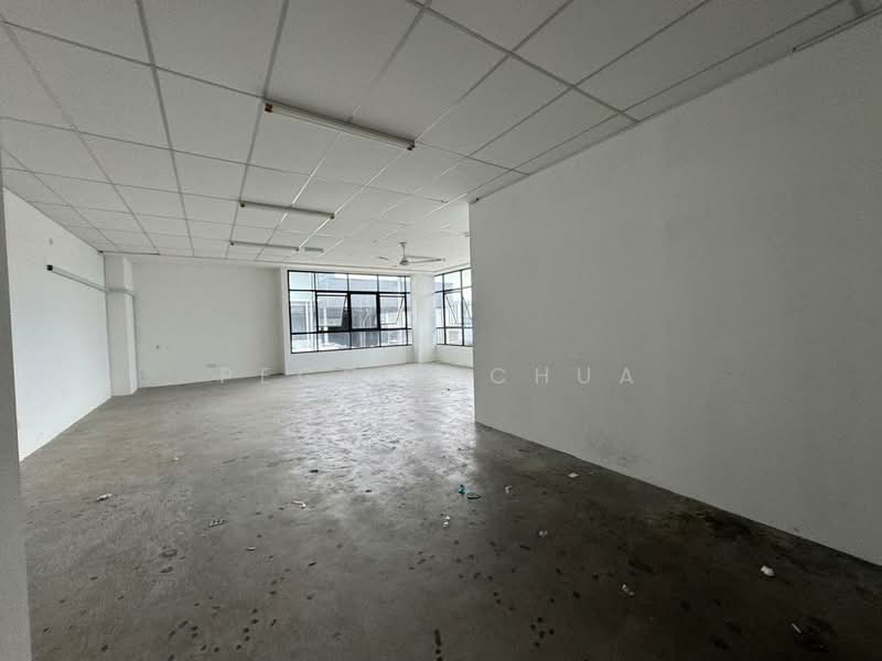 Cluster Factory for Rent in Taman Desa Cemerlang (Ulu Tiram) - Peggie Chua - Interior - PropertyGuru.com.my