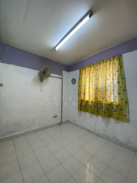 Flat for Sale at Gugusan Siantan - Amirun Kinanah - Interior - PropertyGuru.com.my