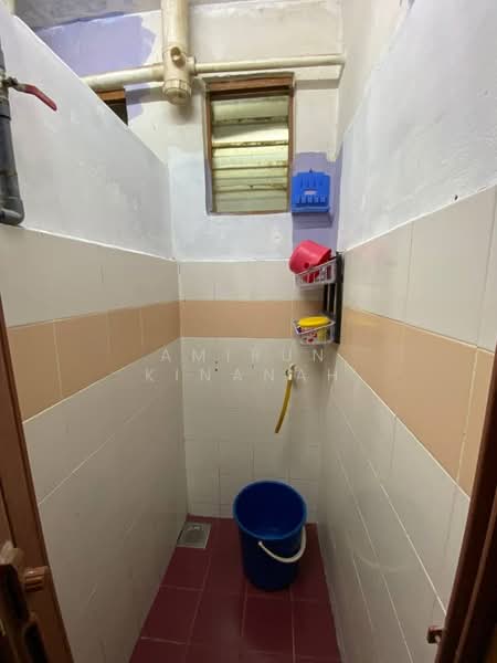 Flat for Sale at Gugusan Siantan - Amirun Kinanah - Interior - PropertyGuru.com.my