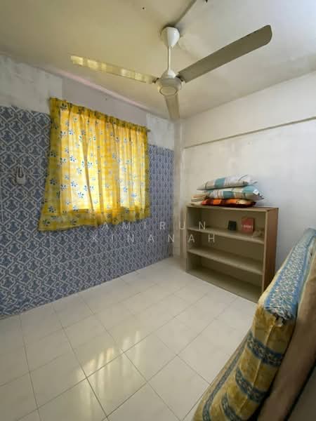 Flat for Sale at Gugusan Siantan - Amirun Kinanah - Interior - PropertyGuru.com.my