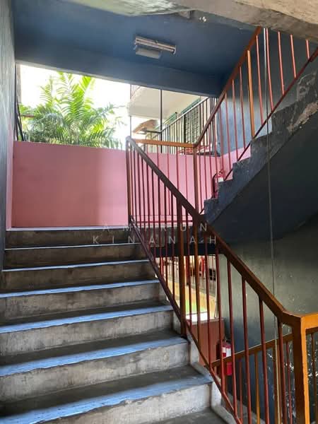 Flat for Sale at Gugusan Siantan - Amirun Kinanah - Exterior - PropertyGuru.com.my