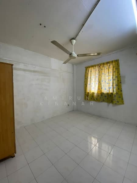 Flat for Sale at Gugusan Siantan - Amirun Kinanah - Interior - PropertyGuru.com.my