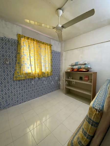 Flat for Sale at Gugusan Siantan - Amirun Kinanah - Interior - PropertyGuru.com.my
