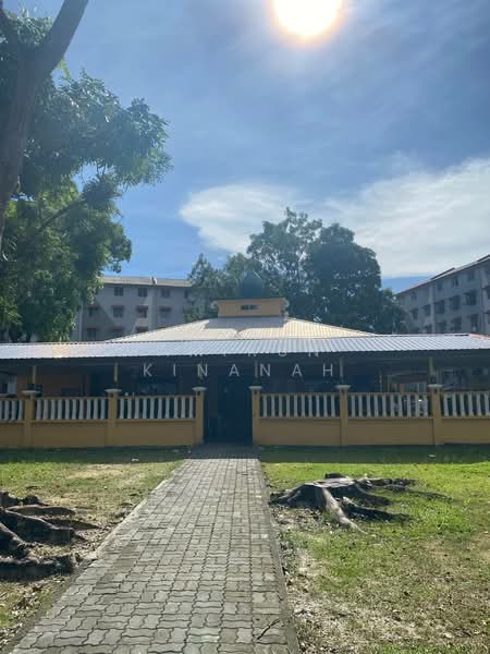 Flat for Sale at Gugusan Siantan - Amirun Kinanah - PropertyGuru.com.my