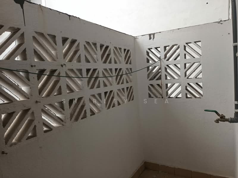 Condominium for Sale at Midah Ria Condominium - Shirley Sea - Exterior - PropertyGuru.com.my