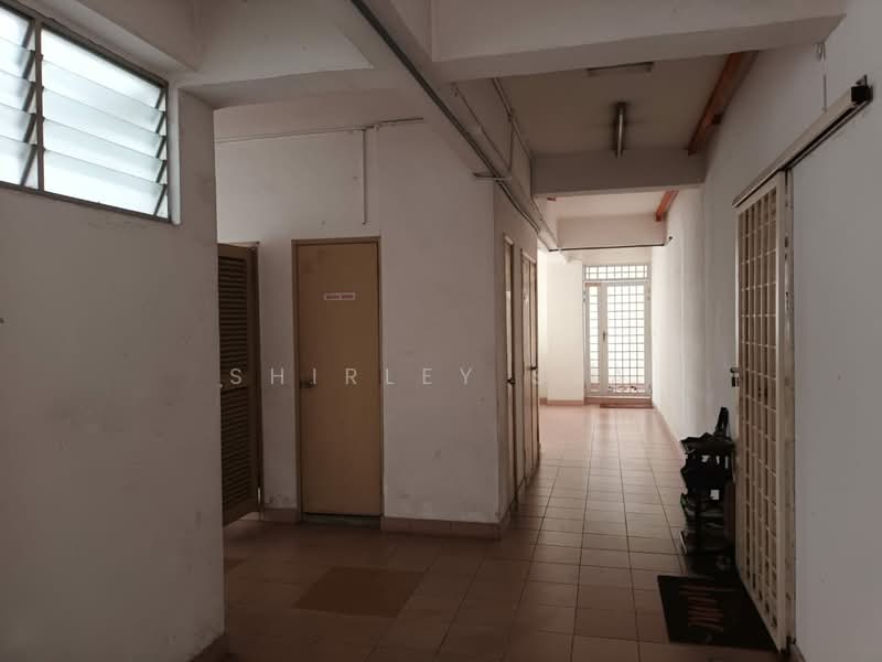 Condominium for Sale at Midah Ria Condominium - Shirley Sea - Corridor - PropertyGuru.com.my