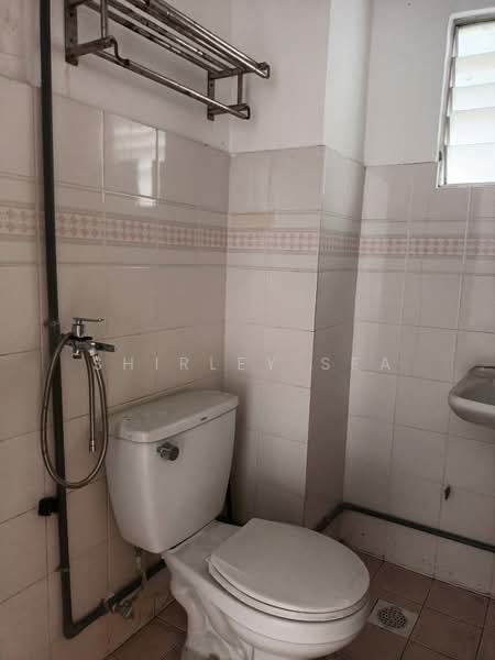 Condominium for Sale at Midah Ria Condominium - Shirley Sea - Bathroom - PropertyGuru.com.my