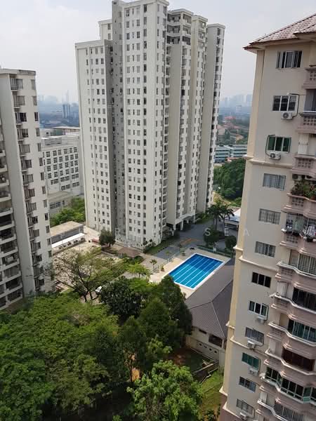 Condominium for Sale at Midah Ria Condominium - Shirley Sea - Exterior - PropertyGuru.com.my