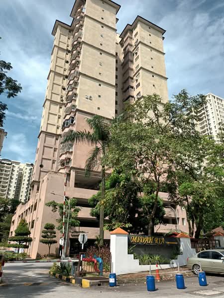 Condominium for Sale at Midah Ria Condominium - Shirley Sea - Exterior - PropertyGuru.com.my