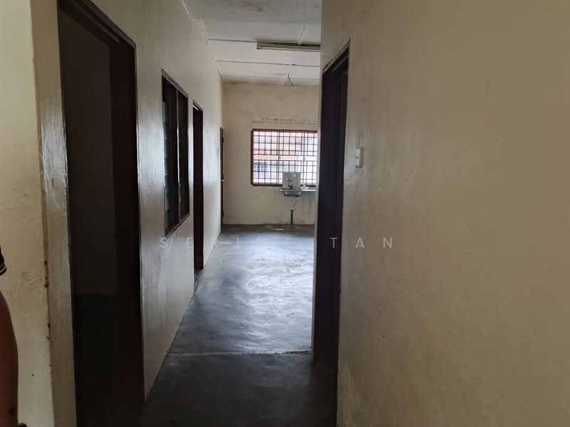 1-storey Terraced House for Rent in Taman Universiti (Skudai) - Serine Tan - PropertyGuru.com.my