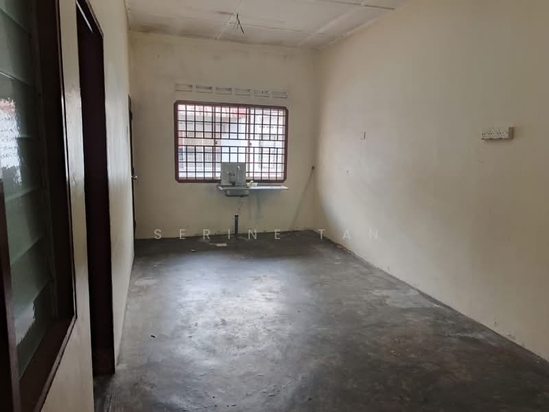 1-storey Terraced House for Rent in Taman Universiti (Skudai) - Serine Tan - PropertyGuru.com.my