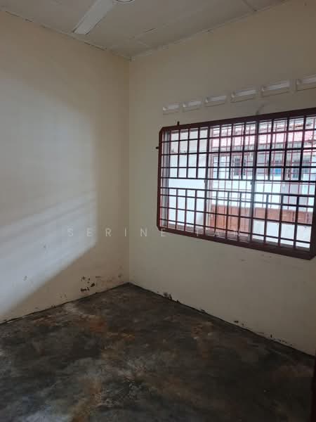 1-storey Terraced House for Rent in Taman Universiti (Skudai) - Serine Tan - PropertyGuru.com.my