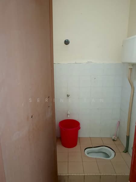 1-storey Terraced House for Rent in Taman Universiti (Skudai) - Serine Tan - PropertyGuru.com.my