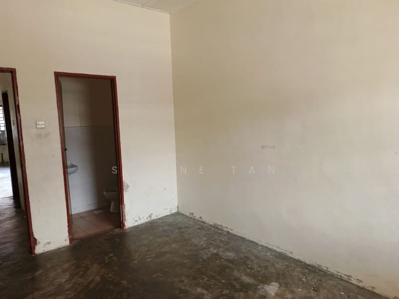 1-storey Terraced House for Rent in Taman Universiti (Skudai) - Serine Tan - PropertyGuru.com.my