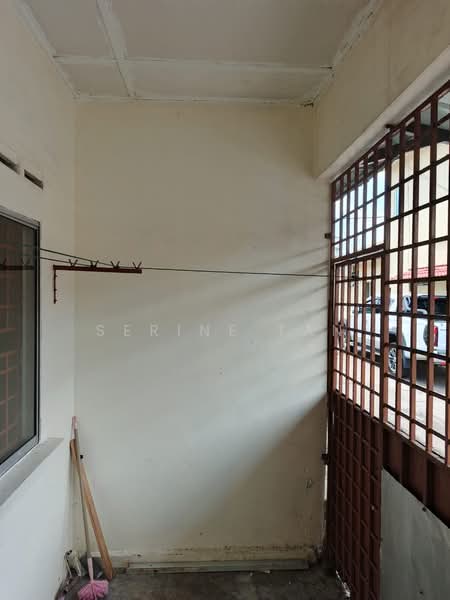 1-storey Terraced House for Rent in Taman Universiti (Skudai) - Serine Tan - PropertyGuru.com.my