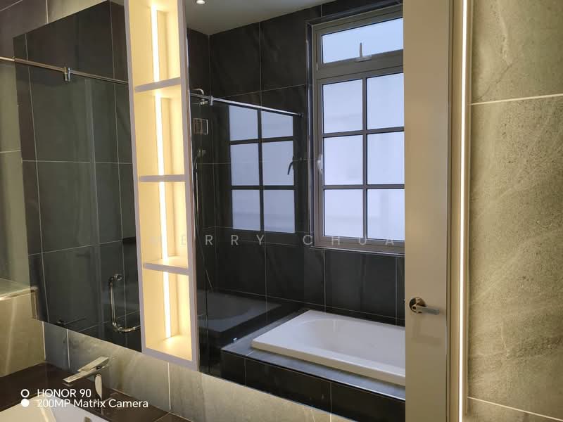 Rumah Berkembar untuk Dijual di Taman Ekoflora (Johor Bahru) - Merry Chua - PropertyGuru.com.my