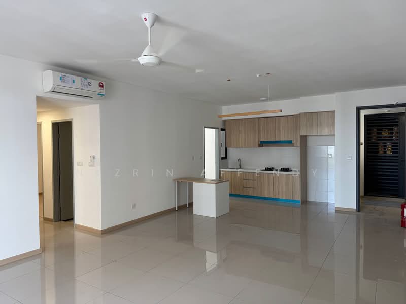 Service Residence for Rent at ANYA at Shorea Park - Nazrin Affendy - PropertyGuru.com.my