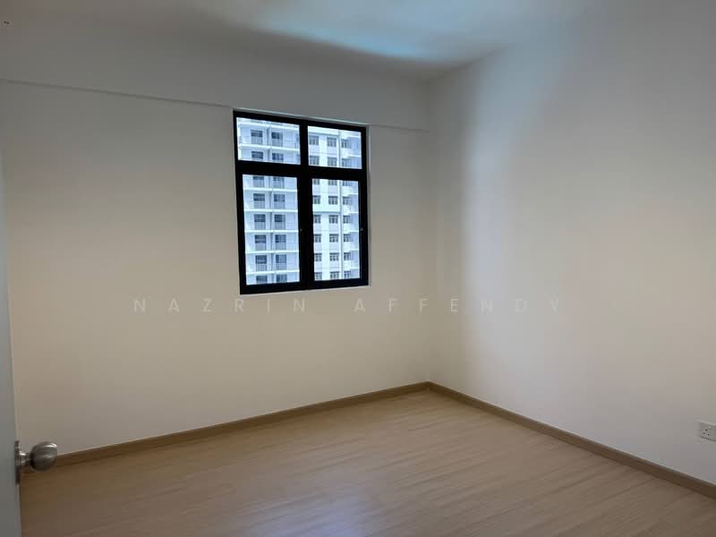 Service Residence for Rent at ANYA at Shorea Park - Nazrin Affendy - PropertyGuru.com.my