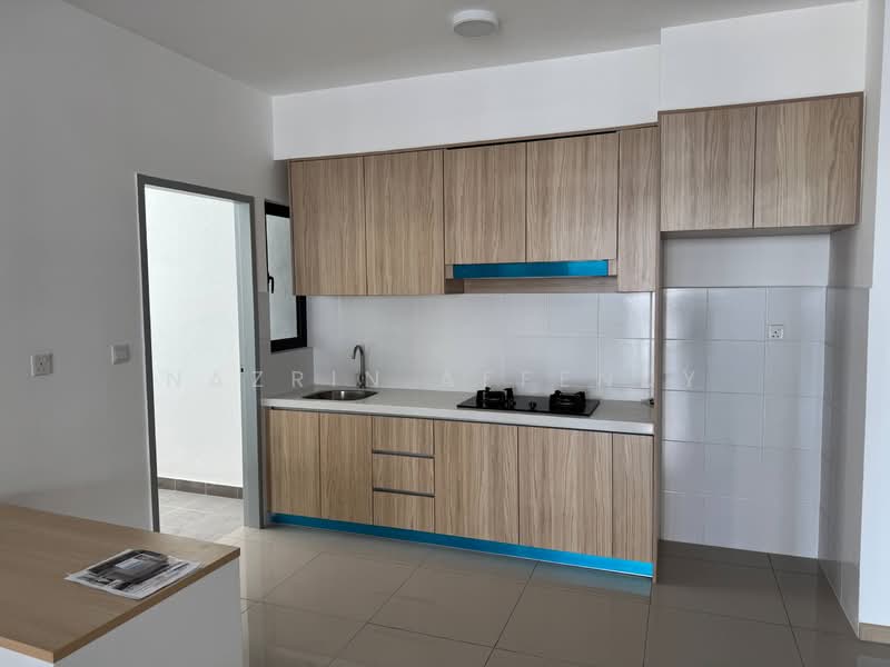 Service Residence for Rent at ANYA at Shorea Park - Nazrin Affendy - PropertyGuru.com.my