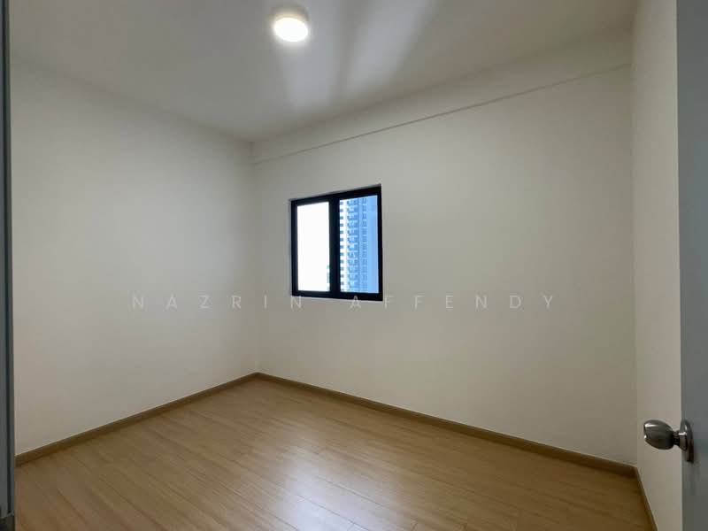 Service Residence for Rent at ANYA at Shorea Park - Nazrin Affendy - PropertyGuru.com.my