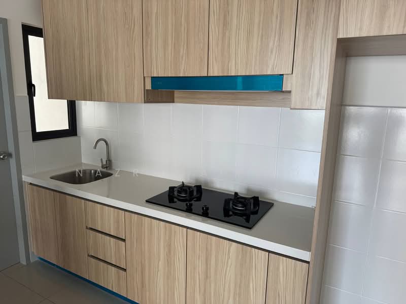 Service Residence for Rent at ANYA at Shorea Park - Nazrin Affendy - PropertyGuru.com.my