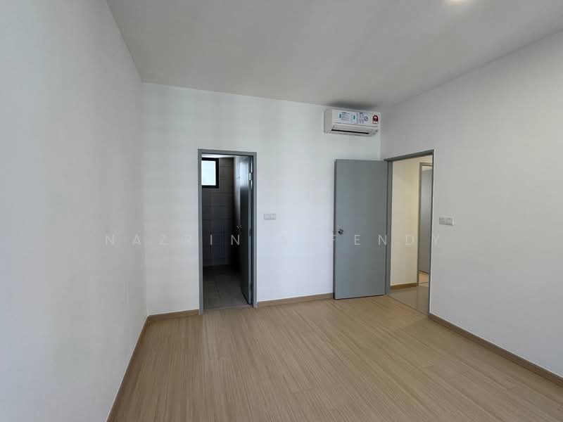 Service Residence for Rent at ANYA at Shorea Park - Nazrin Affendy - PropertyGuru.com.my