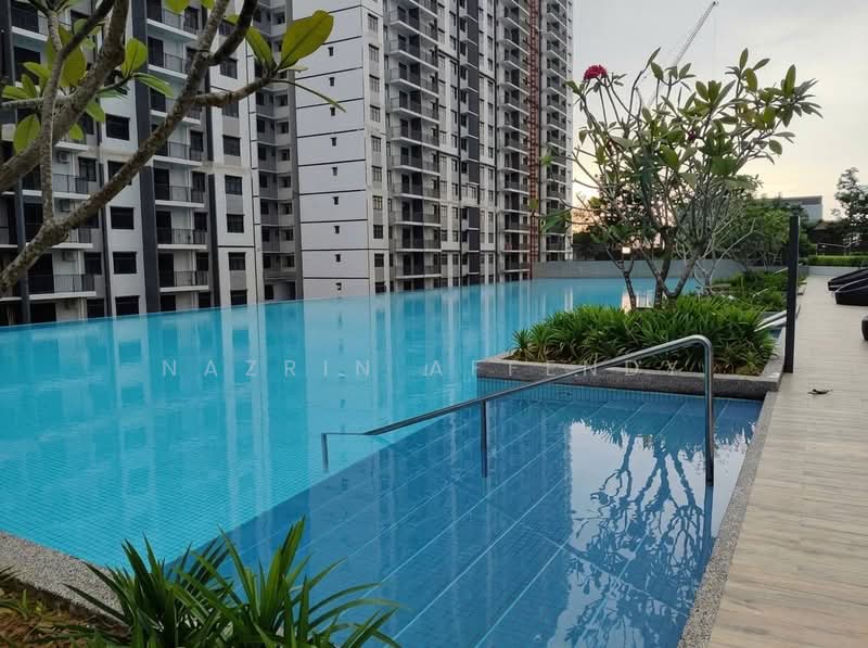 Service Residence for Rent at ANYA at Shorea Park - Nazrin Affendy - PropertyGuru.com.my