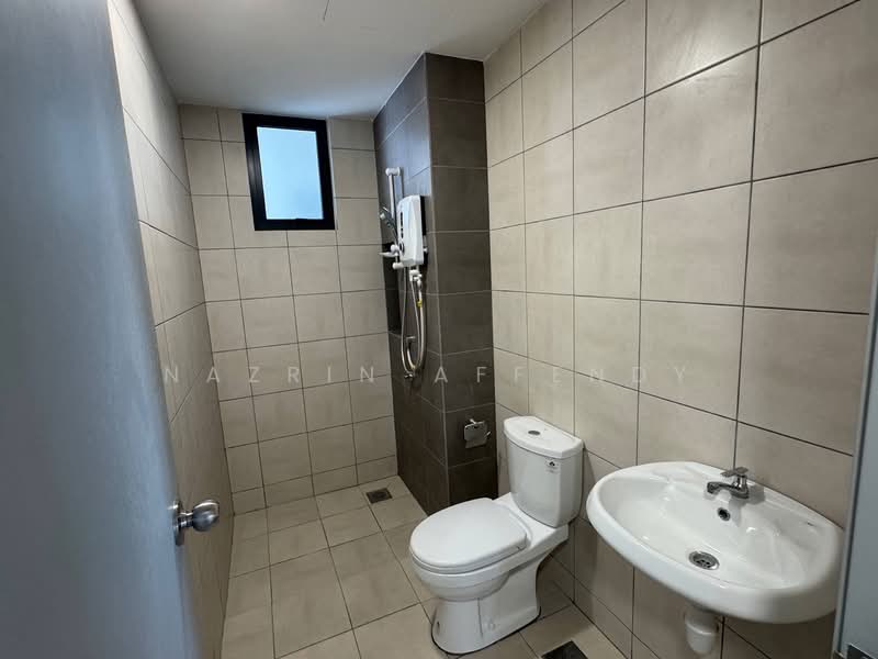 Service Residence for Rent at ANYA at Shorea Park - Nazrin Affendy - PropertyGuru.com.my