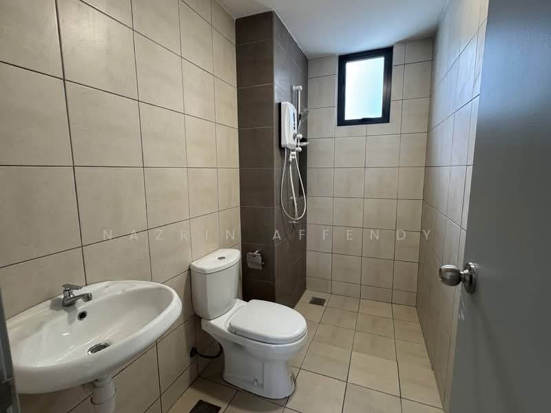 Service Residence for Rent at ANYA at Shorea Park - Nazrin Affendy - PropertyGuru.com.my