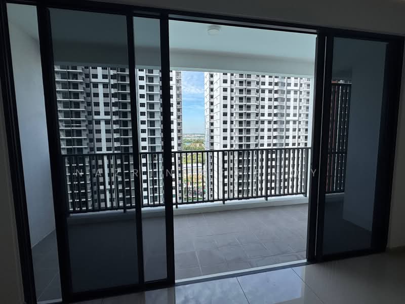 Service Residence for Rent at ANYA at Shorea Park - Nazrin Affendy - PropertyGuru.com.my