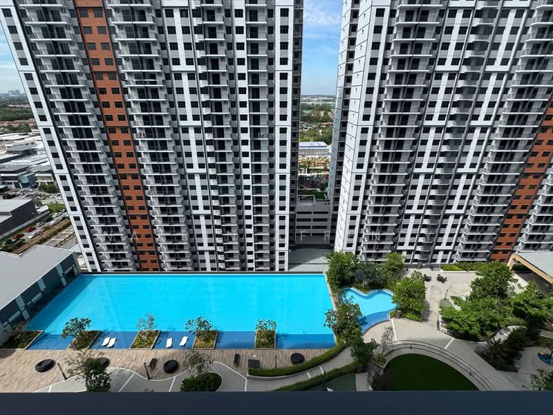 Service Residence for Rent at ANYA at Shorea Park - Nazrin Affendy - PropertyGuru.com.my
