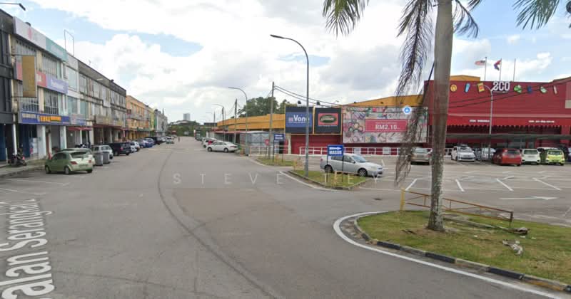 Shop / Office for Sale in Pasir Gudang (Johor) - Steve Tey - Exterior - PropertyGuru.com.my