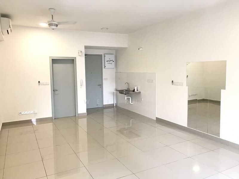 Service Residence for Rent at Utropolis Suites 2 - Wei Kit - Interior - PropertyGuru.com.my