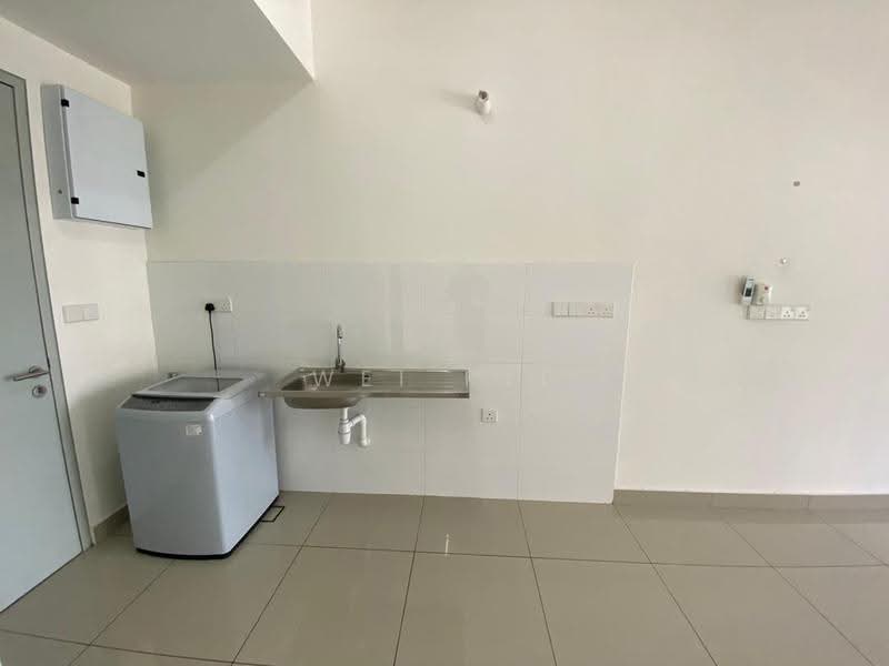 Kediaman Servis untuk Disewa di Utropolis Suites 2 - Wei Kit - PropertyGuru.com.my