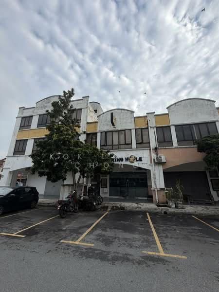 Kedai / Pejabat untuk Disewa di Puchong (Selangor) - Kok Loong Chong - PropertyGuru.com.my