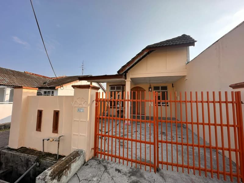 Rumah Teres 1 Tingkat untuk Disewa di Taman Universiti (Skudai) - Yvonne Ng - PropertyGuru.com.my
