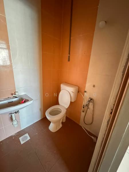 Rumah Teres 1 Tingkat untuk Disewa di Taman Universiti (Skudai) - Yvonne Ng - PropertyGuru.com.my