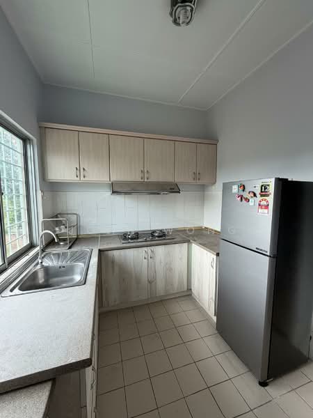 Townhouse for Rent in SS 23, Taman Sea (Petaling Jaya) - Joan Wong - Kitchen - PropertyGuru.com.my