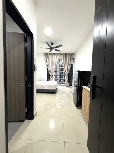 Service Residence for Rent at TRELLIS RESIDENCES - Cassie Chin - Bedroom - PropertyGuru.com.my
