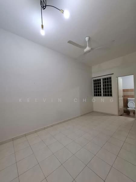 2-storey Terraced House for Rent in Seri Palma (Simpang Pulai) - Kelvin Chong - Bathroom - PropertyGuru.com.my