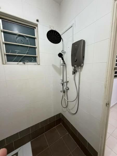 2-storey Terraced House for Rent in Seri Palma (Simpang Pulai) - Kelvin Chong - Bathroom - PropertyGuru.com.my