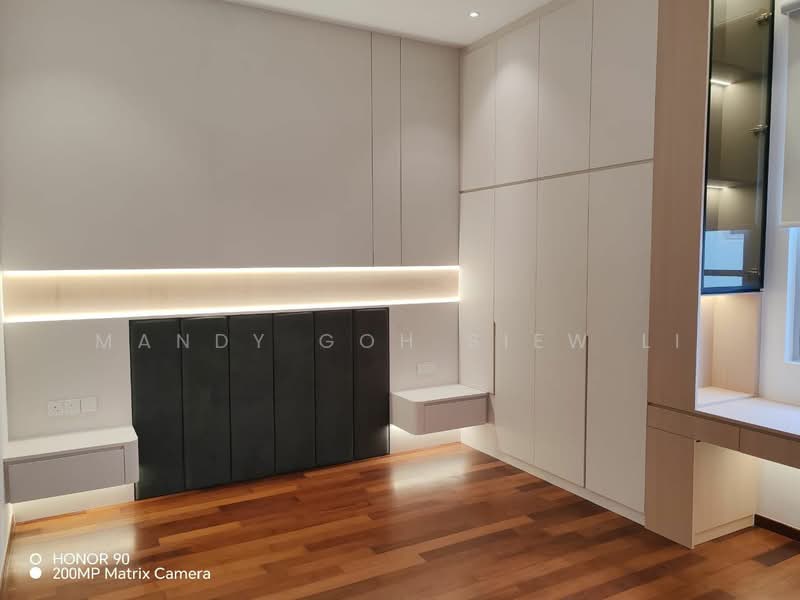 Rumah Berkembar untuk Dijual di Taman Ekoflora (Johor Bahru) - Mandy Goh Siew Li - Bedroom - PropertyGuru.com.my