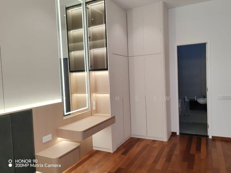 Rumah Berkembar untuk Dijual di Taman Ekoflora (Johor Bahru) - Mandy Goh Siew Li - Bedroom - PropertyGuru.com.my